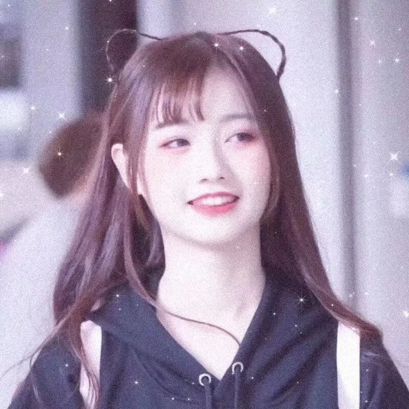 小美人鱼
