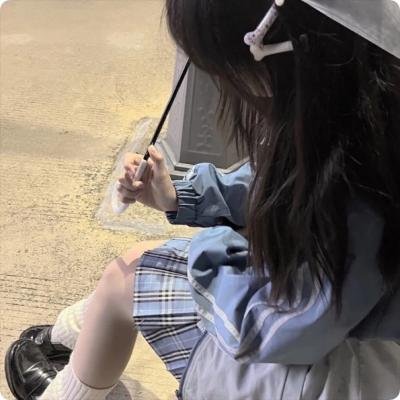 吻我加仙气